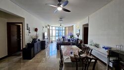 Parc Oasis (D22), Condominium #437359911